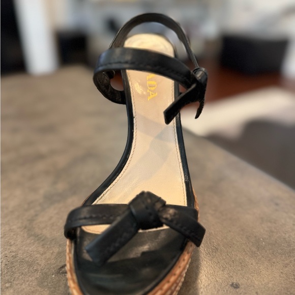 PRADA Sandals - Picture 9 of 10